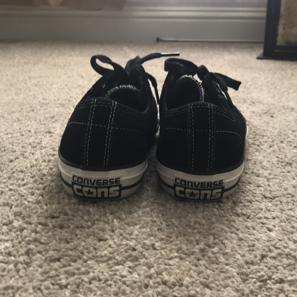 Converse All Star tennis shoes - Picture 3 of 6